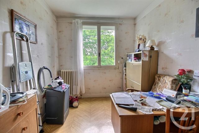 Afficher la photo en grand maison à vendre - 4 pièces - 110.5 m2 - BEAUCE LA ROMAINE - 41 - CENTRE - Century 21 Girault Immobilier