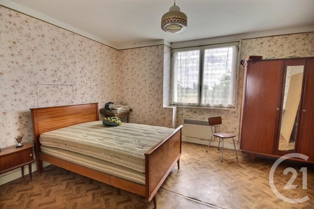 Afficher la photo en grand maison à vendre - 4 pièces - 110.5 m2 - BEAUCE LA ROMAINE - 41 - CENTRE - Century 21 Girault Immobilier