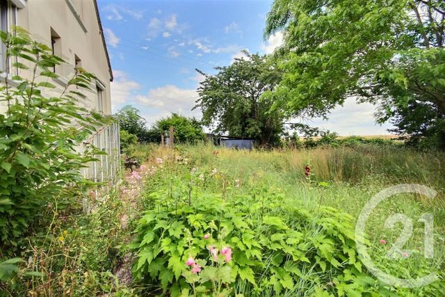 Afficher la photo en grand maison à vendre - 4 pièces - 110.5 m2 - BEAUCE LA ROMAINE - 41 - CENTRE - Century 21 Girault Immobilier