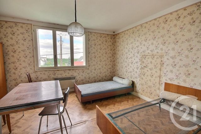 Afficher la photo en grand maison à vendre - 4 pièces - 110.5 m2 - BEAUCE LA ROMAINE - 41 - CENTRE - Century 21 Girault Immobilier