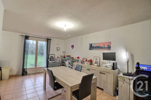 maison - BEAUCE LA ROMAINE - 41