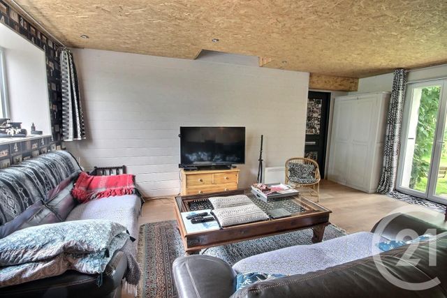 Afficher la photo en grand maison à vendre - 4 pièces - 153.88 m2 - ST LEONARD EN BEAUCE - 41 - CENTRE - Century 21 Girault Immobilier