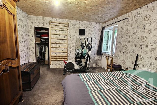 Afficher la photo en grand maison à vendre - 4 pièces - 153.88 m2 - ST LEONARD EN BEAUCE - 41 - CENTRE - Century 21 Girault Immobilier
