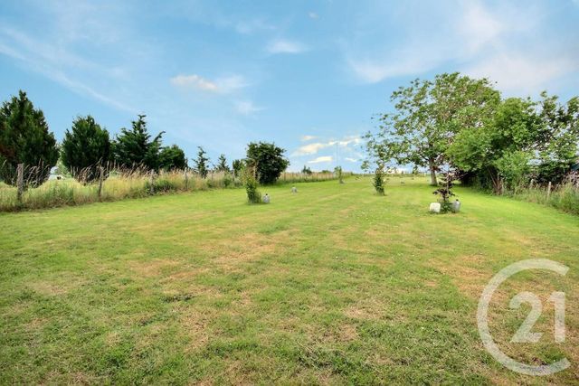 Afficher la photo en grand maison à vendre - 4 pièces - 153.88 m2 - ST LEONARD EN BEAUCE - 41 - CENTRE - Century 21 Girault Immobilier
