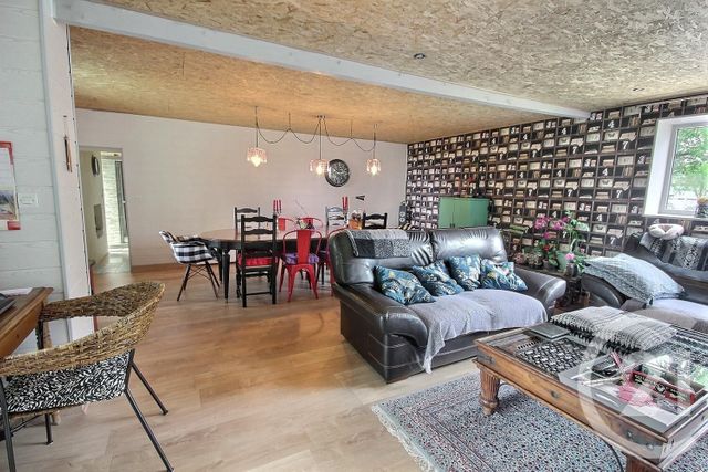 Afficher la photo en grand maison à vendre - 4 pièces - 153.88 m2 - ST LEONARD EN BEAUCE - 41 - CENTRE - Century 21 Girault Immobilier