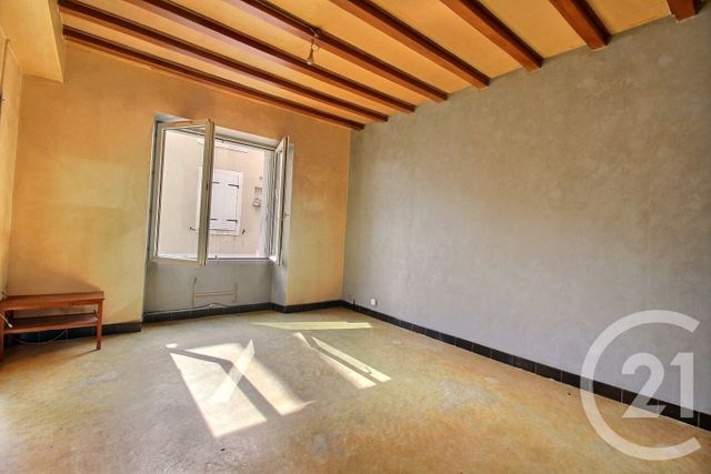 maison à vendre - 3 pièces - 47.67 m2 - BEAUCE LA ROMAINE - 41 - CENTRE - Century 21 Girault Immobilier