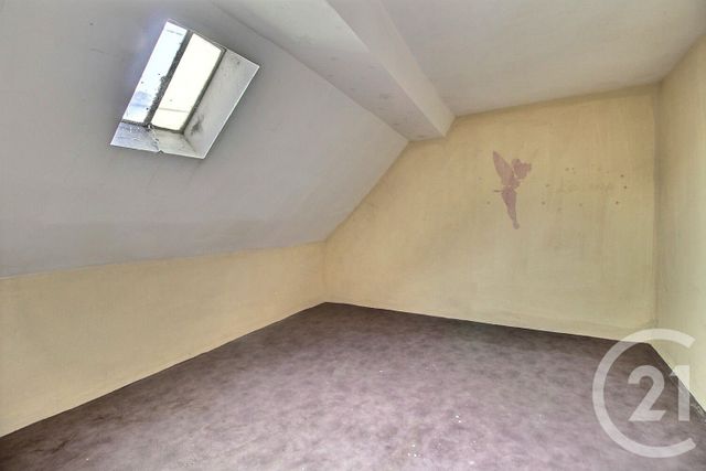 maison à vendre - 3 pièces - 47.67 m2 - BEAUCE LA ROMAINE - 41 - CENTRE - Century 21 Girault Immobilier
