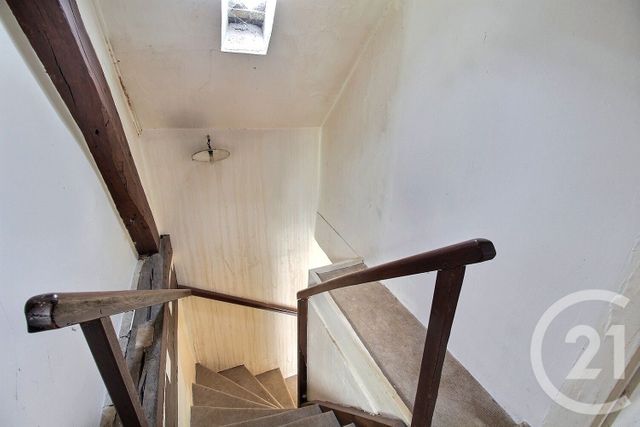 maison à vendre - 3 pièces - 47.67 m2 - BEAUCE LA ROMAINE - 41 - CENTRE - Century 21 Girault Immobilier