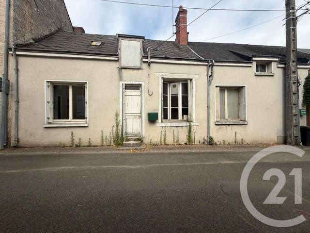 maison - BEAUCE LA ROMAINE - 41