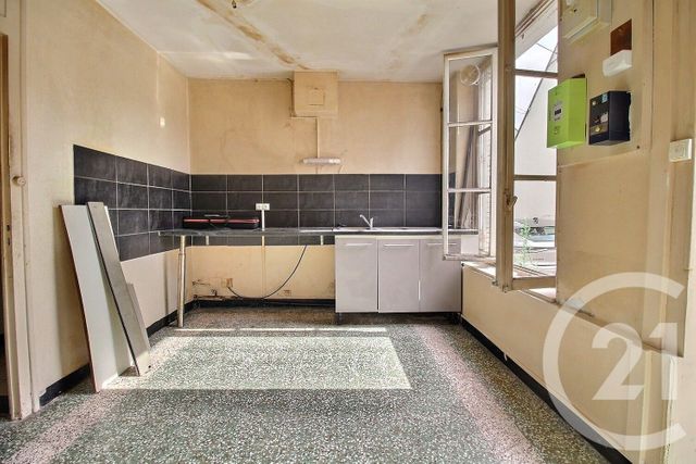 maison à vendre - 3 pièces - 47.67 m2 - BEAUCE LA ROMAINE - 41 - CENTRE - Century 21 Girault Immobilier
