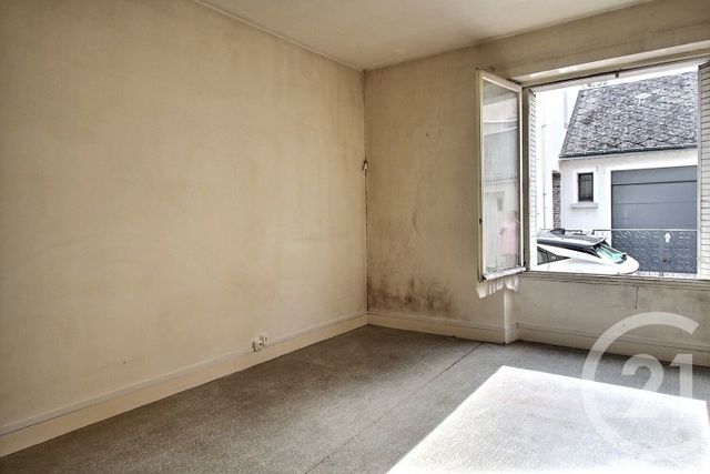 maison à vendre - 3 pièces - 47.67 m2 - BEAUCE LA ROMAINE - 41 - CENTRE - Century 21 Girault Immobilier
