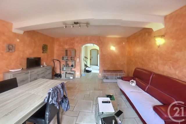 Afficher la photo en grand maison à vendre - 3 pièces - 87.82 m2 - BEAUCE LA ROMAINE - 41 - CENTRE - Century 21 Girault Immobilier
