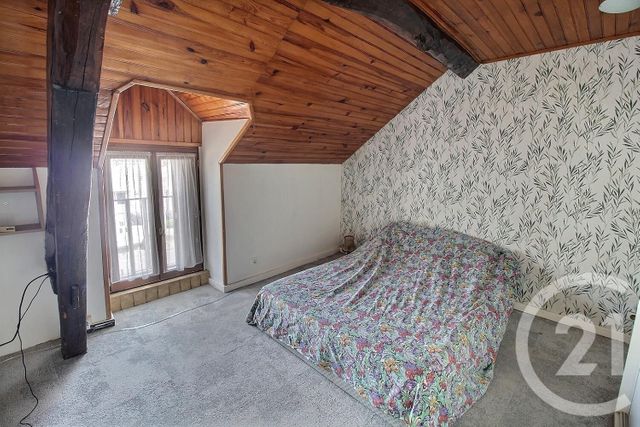 maison à vendre - 5 pièces - 103.67 m2 - BEAUCE LA ROMAINE - 41 - CENTRE - Century 21 Girault Immobilier