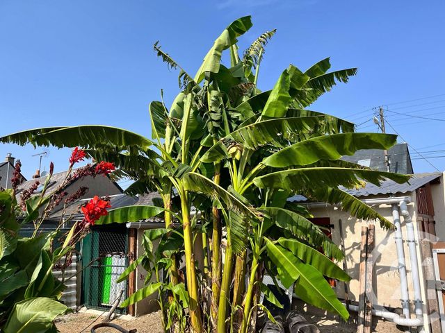 maison à vendre - 5 pièces - 103.67 m2 - BEAUCE LA ROMAINE - 41 - CENTRE - Century 21 Girault Immobilier