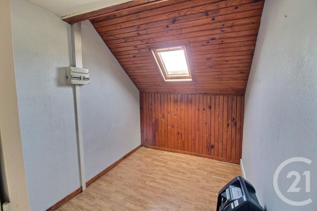 maison à vendre - 5 pièces - 103.67 m2 - BEAUCE LA ROMAINE - 41 - CENTRE - Century 21 Girault Immobilier