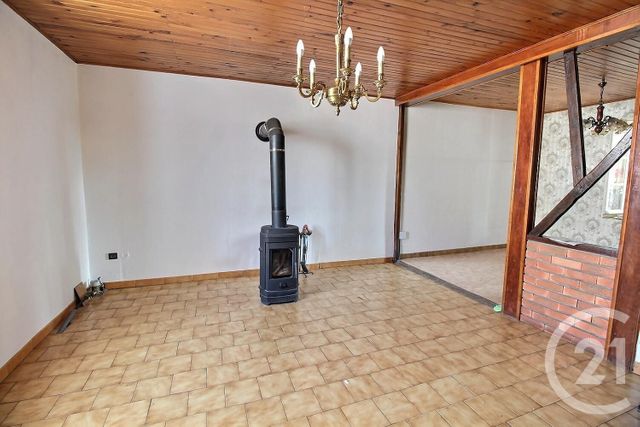 maison à vendre - 5 pièces - 103.67 m2 - BEAUCE LA ROMAINE - 41 - CENTRE - Century 21 Girault Immobilier