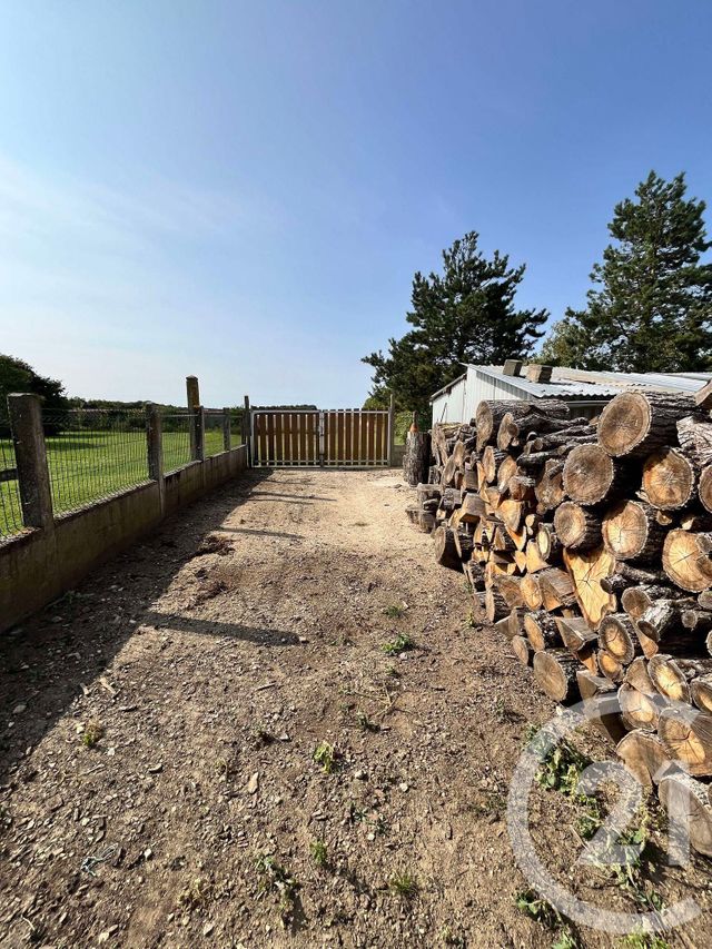 maison à vendre - 5 pièces - 103.67 m2 - BEAUCE LA ROMAINE - 41 - CENTRE - Century 21 Girault Immobilier