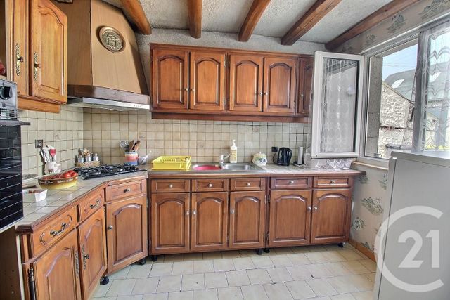 maison à vendre - 5 pièces - 103.67 m2 - BEAUCE LA ROMAINE - 41 - CENTRE - Century 21 Girault Immobilier