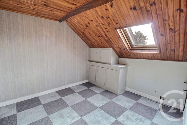 maison à vendre - 5 pièces - 103.67 m2 - BEAUCE LA ROMAINE - 41 - CENTRE - Century 21 Girault Immobilier