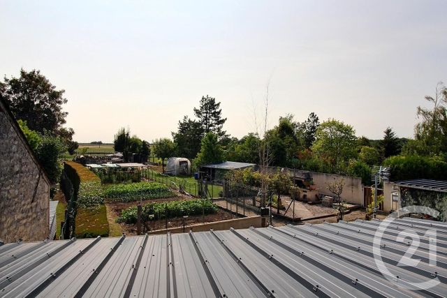 maison à vendre - 5 pièces - 103.67 m2 - BEAUCE LA ROMAINE - 41 - CENTRE - Century 21 Girault Immobilier