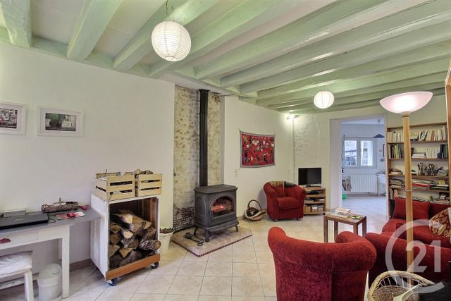 maison - BINAS - 41