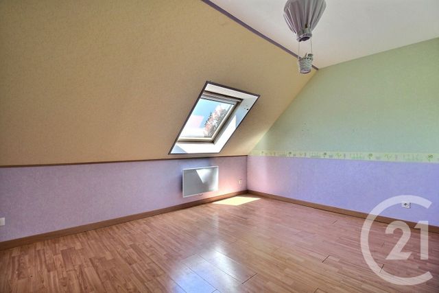 maison à vendre - 7 pièces - 157.0 m2 - EPIEDS EN BEAUCE - 45 - CENTRE - Century 21 Girault Immobilier