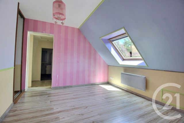 maison à vendre - 7 pièces - 157.0 m2 - EPIEDS EN BEAUCE - 45 - CENTRE - Century 21 Girault Immobilier
