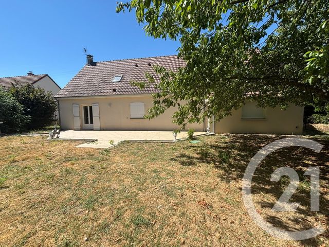 maison à vendre - 7 pièces - 157.0 m2 - EPIEDS EN BEAUCE - 45 - CENTRE - Century 21 Girault Immobilier