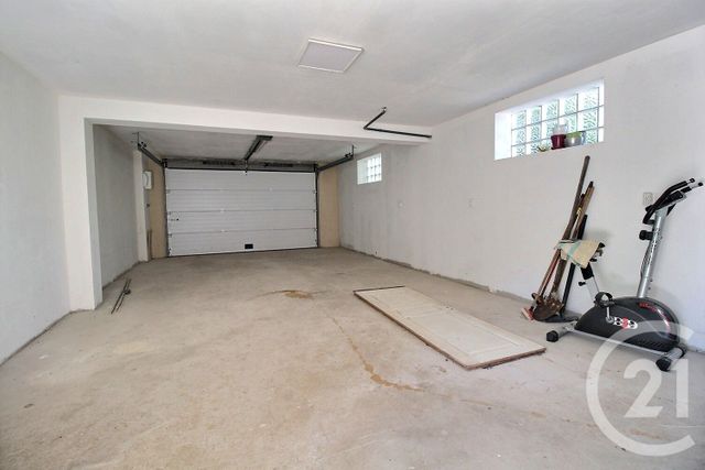 maison à vendre - 7 pièces - 157.0 m2 - EPIEDS EN BEAUCE - 45 - CENTRE - Century 21 Girault Immobilier