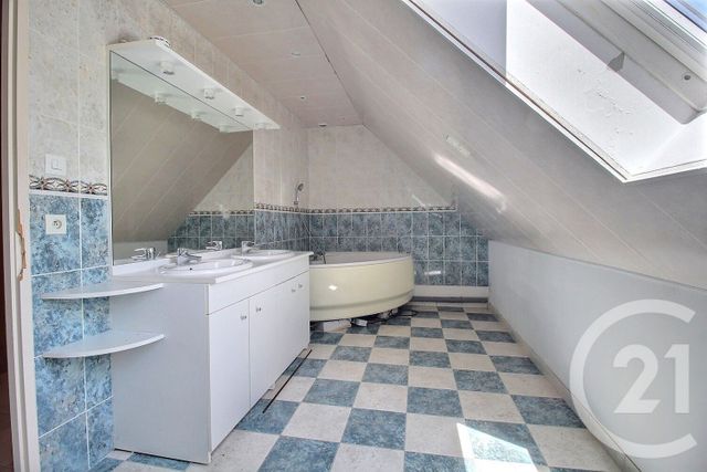 maison à vendre - 7 pièces - 157.0 m2 - EPIEDS EN BEAUCE - 45 - CENTRE - Century 21 Girault Immobilier