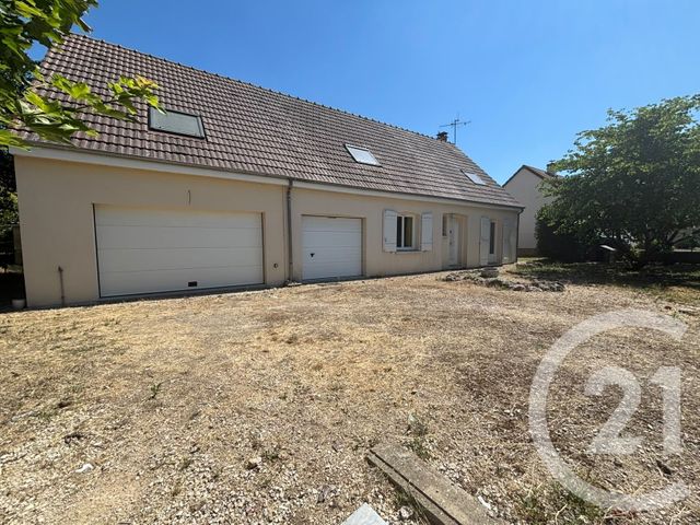 maison - EPIEDS EN BEAUCE - 45
