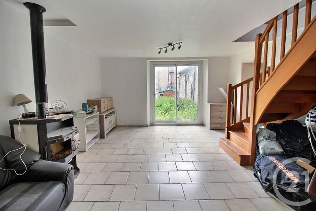 maison - PRENOUVELLON - 41