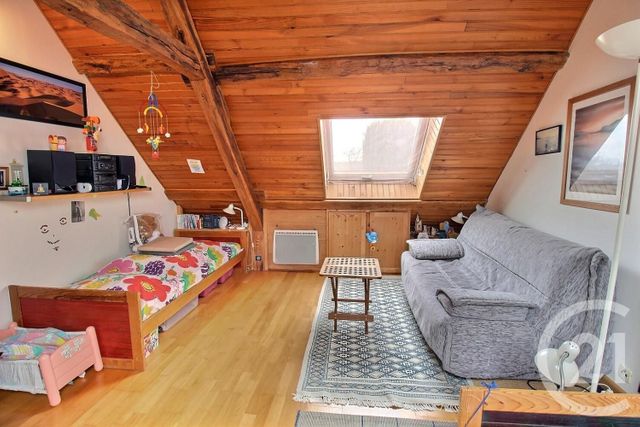 maison à vendre - 5 pièces - 189.86 m2 - VENDOME - 41 - CENTRE - Century 21 Girault Immobilier