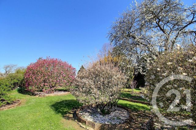 maison à vendre - 5 pièces - 189.86 m2 - VENDOME - 41 - CENTRE - Century 21 Girault Immobilier