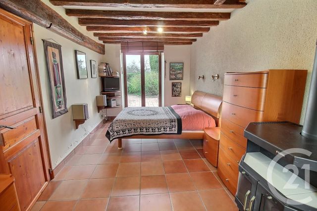 maison à vendre - 5 pièces - 189.86 m2 - VENDOME - 41 - CENTRE - Century 21 Girault Immobilier