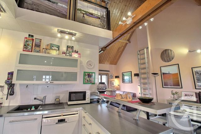 maison à vendre - 5 pièces - 189.86 m2 - VENDOME - 41 - CENTRE - Century 21 Girault Immobilier