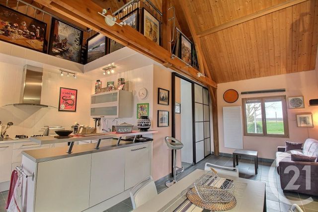 maison à vendre - 5 pièces - 189.86 m2 - VENDOME - 41 - CENTRE - Century 21 Girault Immobilier