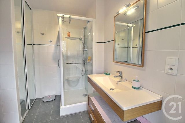 maison à vendre - 5 pièces - 189.86 m2 - VENDOME - 41 - CENTRE - Century 21 Girault Immobilier