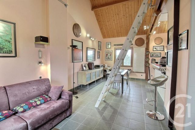 maison à vendre - 5 pièces - 189.86 m2 - VENDOME - 41 - CENTRE - Century 21 Girault Immobilier