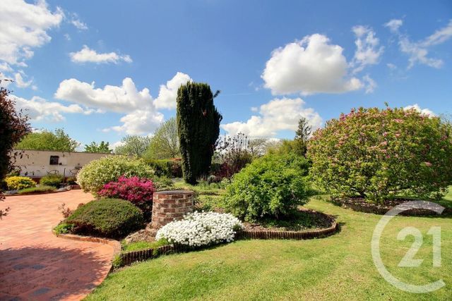 maison à vendre - 5 pièces - 189.86 m2 - VENDOME - 41 - CENTRE - Century 21 Girault Immobilier