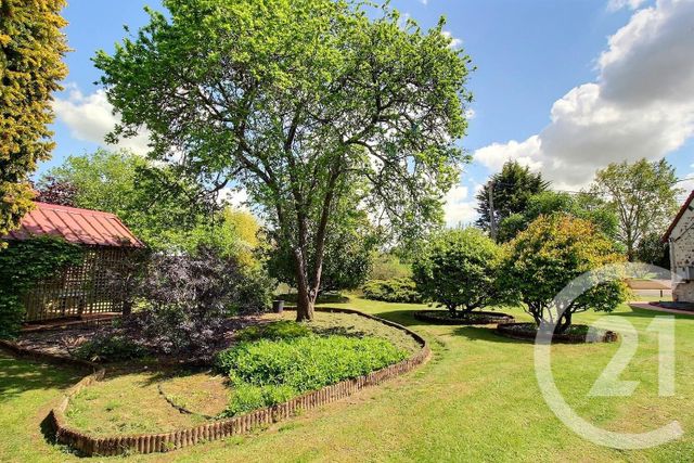 maison à vendre - 5 pièces - 189.86 m2 - VENDOME - 41 - CENTRE - Century 21 Girault Immobilier