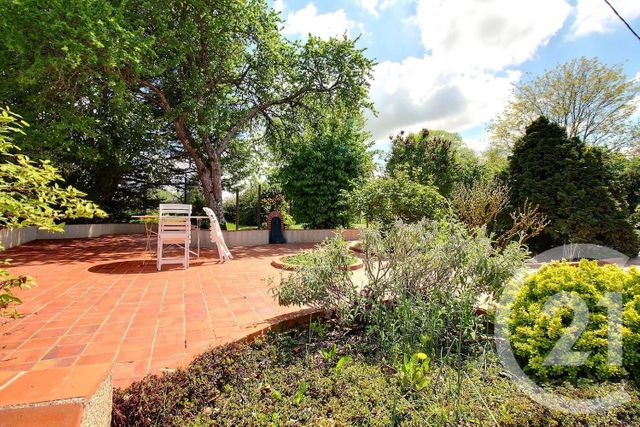 maison à vendre - 5 pièces - 189.86 m2 - VENDOME - 41 - CENTRE - Century 21 Girault Immobilier