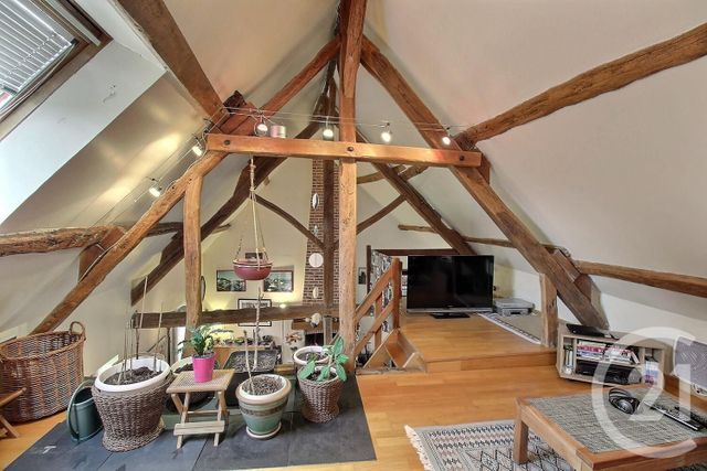 maison à vendre - 5 pièces - 189.86 m2 - VENDOME - 41 - CENTRE - Century 21 Girault Immobilier