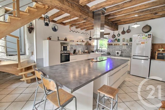maison - BEAUCE LA ROMAINE - 41