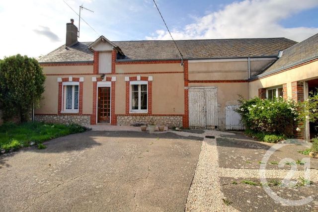 maison - CLOYES LES TROIS RIVIERES - 28