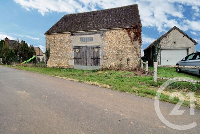 maison à vendre - 3 pièces - 73.69 m2 - MOISY - 41 - CENTRE - Century 21 Girault Immobilier
