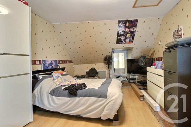 maison à vendre - 3 pièces - 73.69 m2 - MOISY - 41 - CENTRE - Century 21 Girault Immobilier