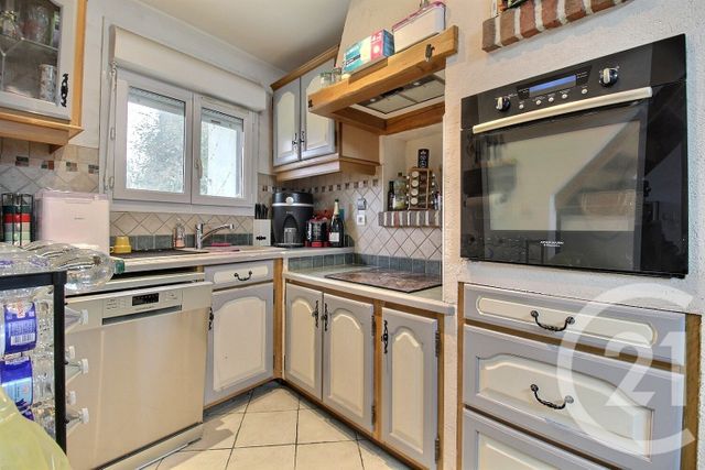 maison à vendre - 3 pièces - 73.69 m2 - MOISY - 41 - CENTRE - Century 21 Girault Immobilier