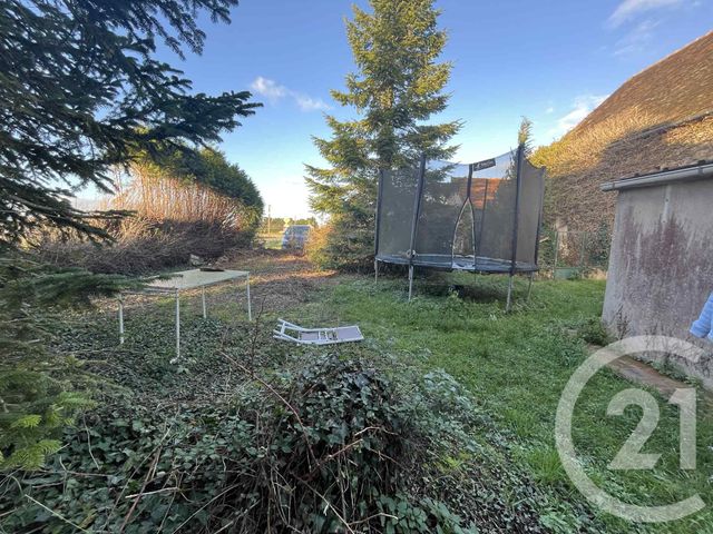 maison à vendre - 3 pièces - 73.69 m2 - MOISY - 41 - CENTRE - Century 21 Girault Immobilier