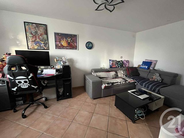 maison à vendre - 3 pièces - 73.69 m2 - MOISY - 41 - CENTRE - Century 21 Girault Immobilier